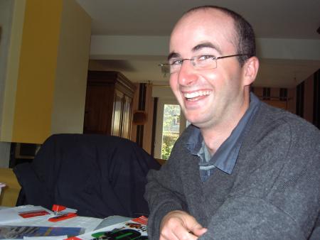 c'�tait quoi la blague?